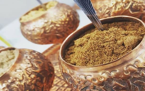 تصویر 3 از خرید و قیمت قوتو چهل گیاه اصل  + فروش عمده